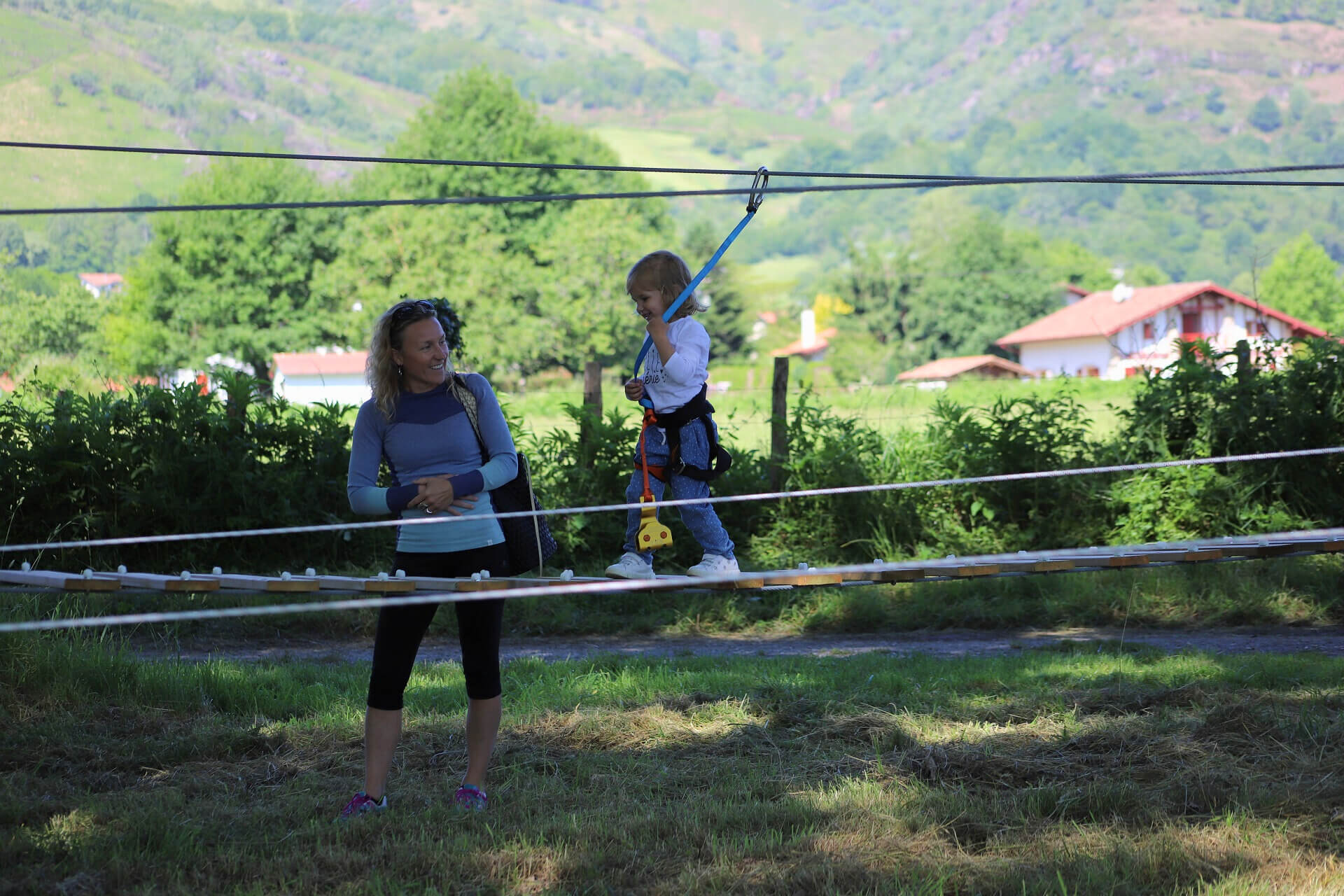 Accrobranche - Photo 5