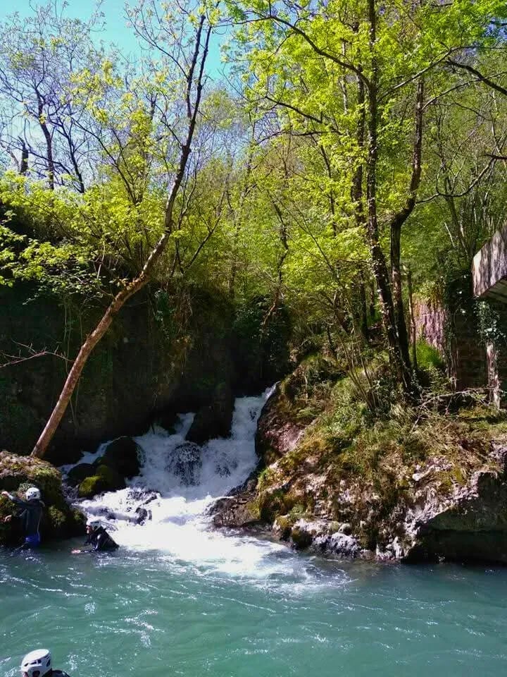 Canyoning - Argazkia 10