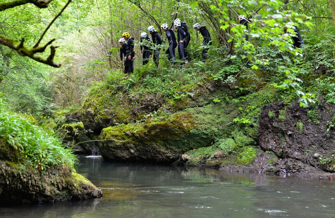 Canyoning - Photo 11
