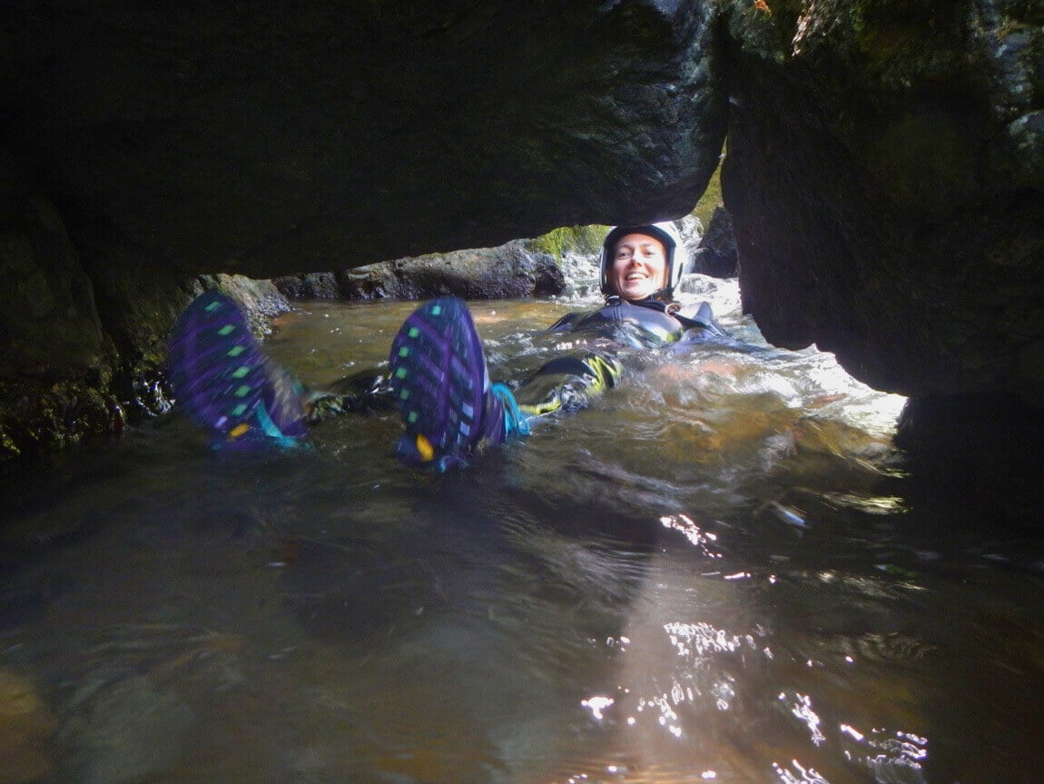 Canyoning - Photo 3