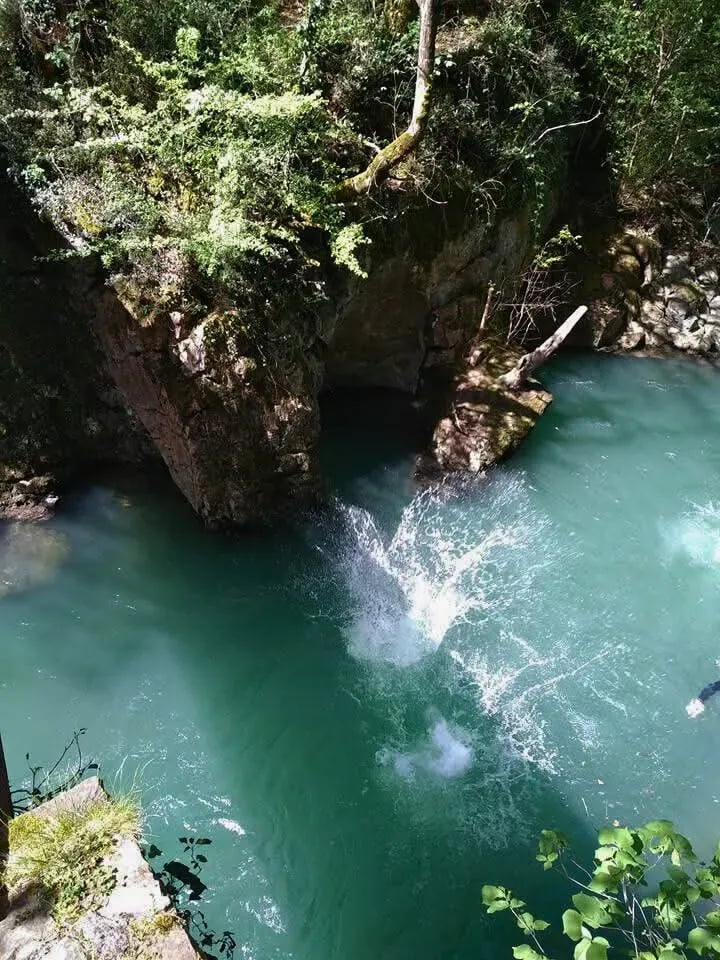 Canyoning - Argazkia 6