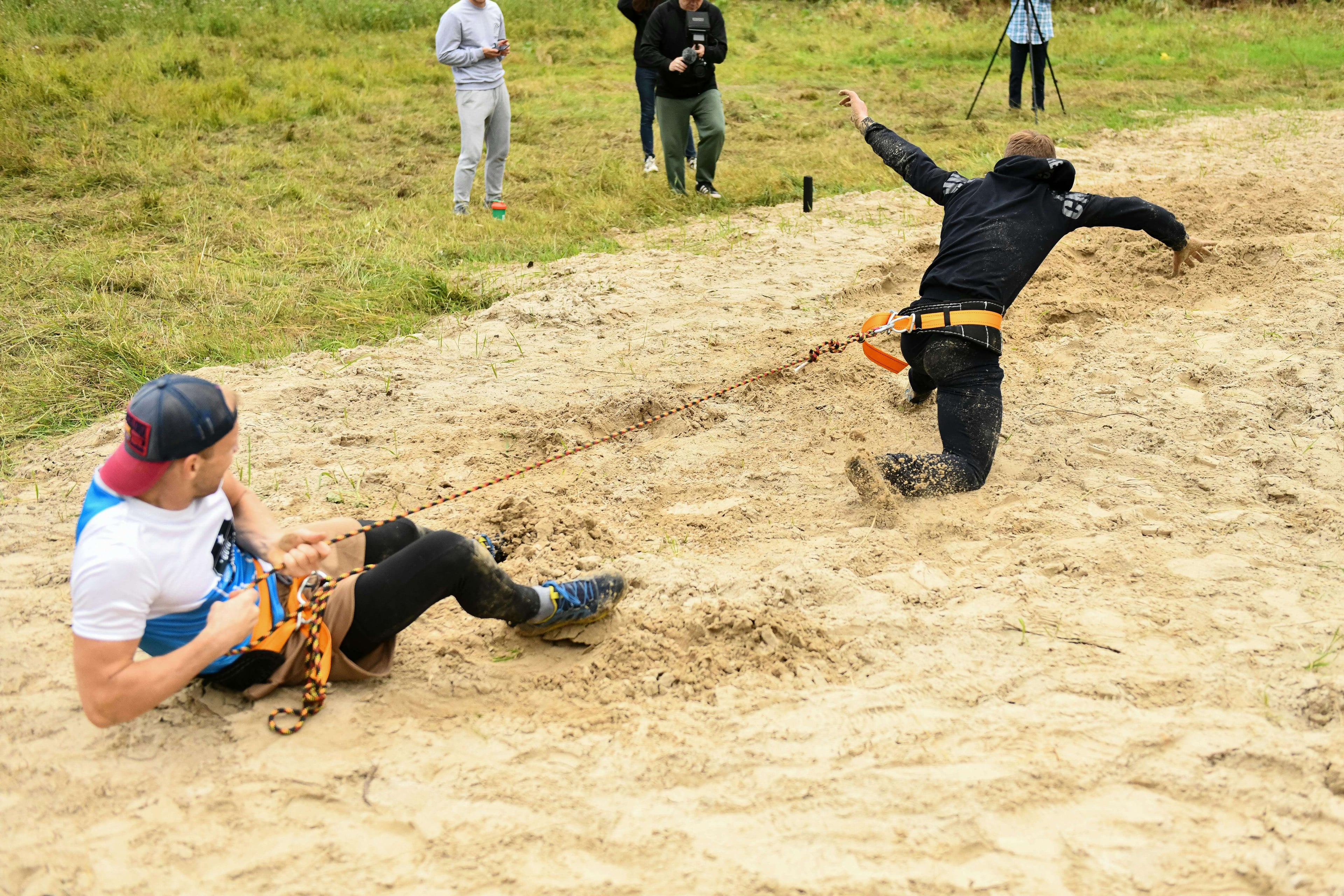 Jeux pirates - Photo 3