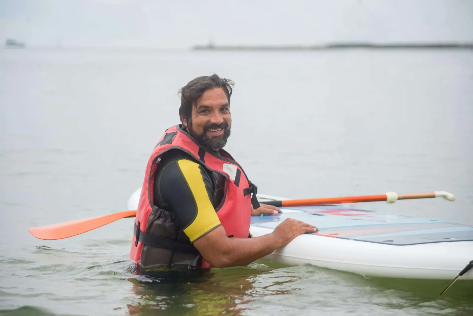 Location de Paddle - Photo 2