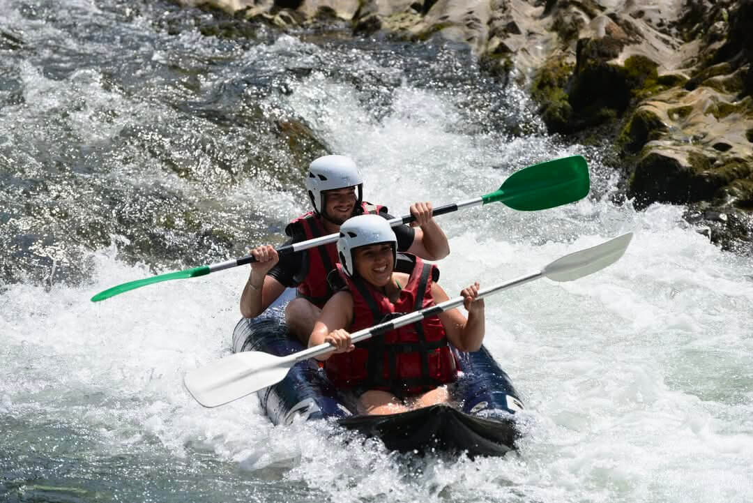 Rafting - Photo 5