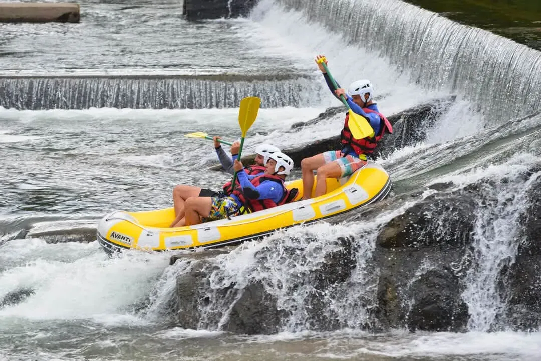Rafting - Photo 6