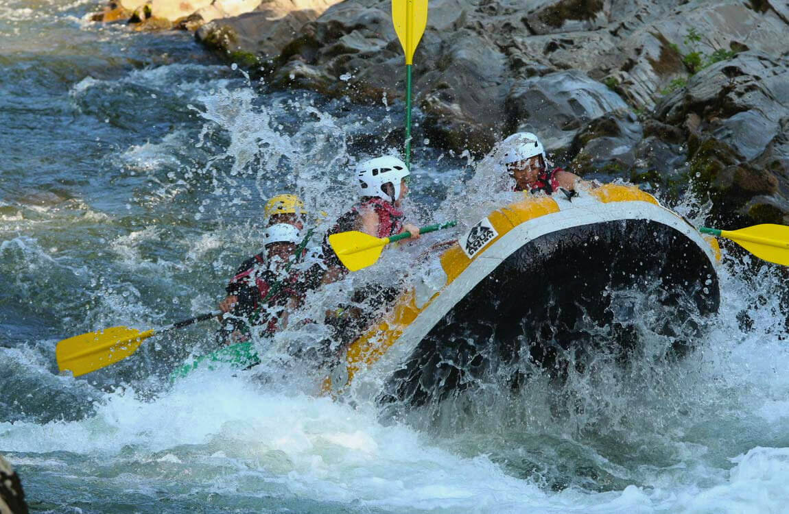 Rafting - Photo 8