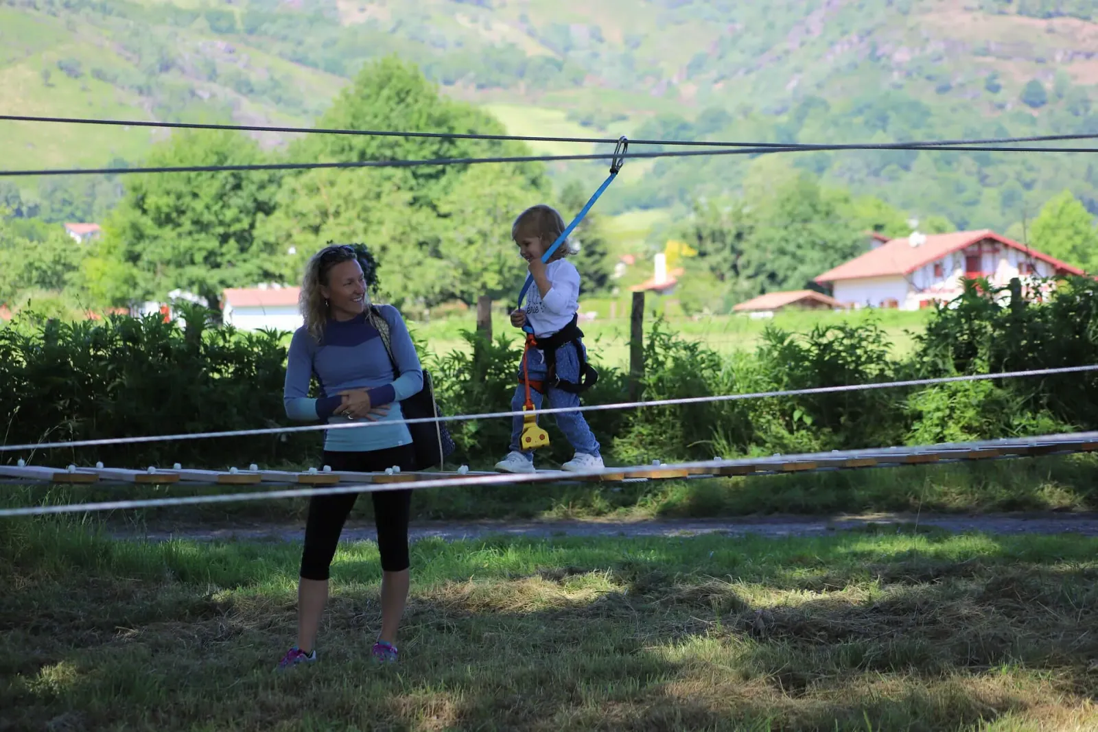 Accrobranche - Photo 5