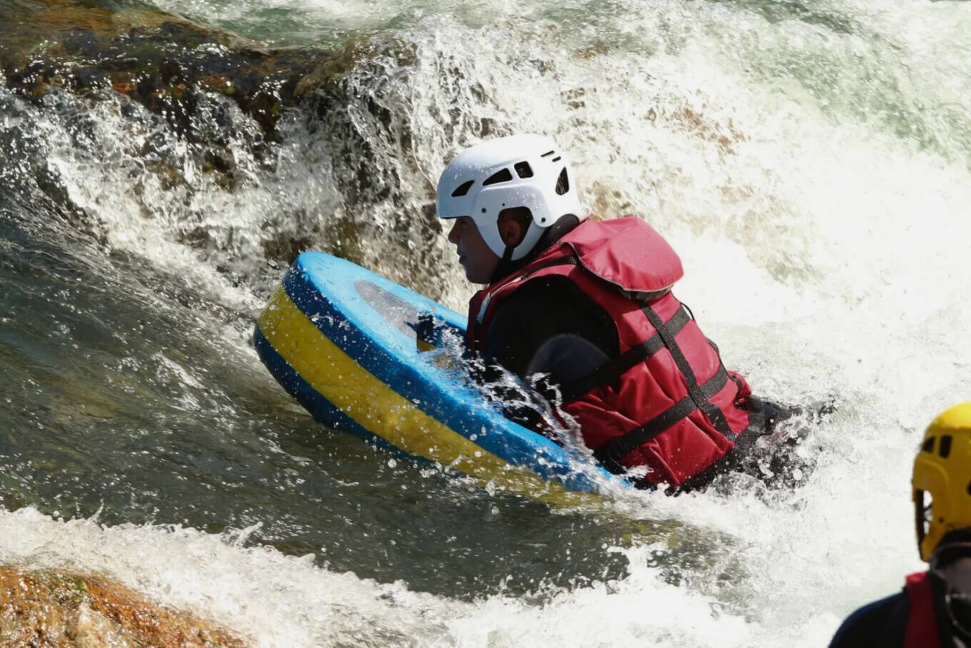 Hydrospeed - Photo 4