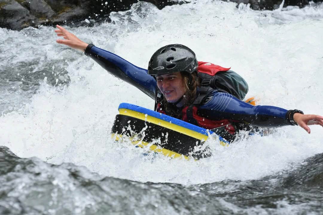 Hydrospeed - Photo 5