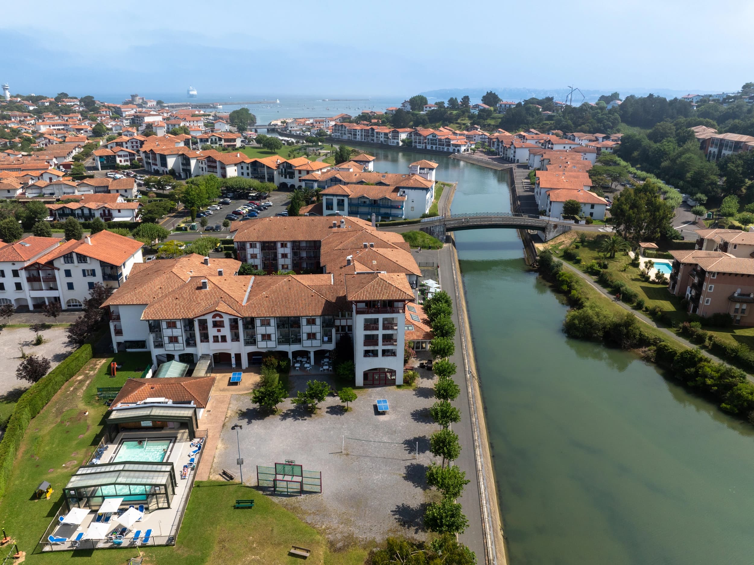 VVF Urrugne – Saint-Jean-de-Luz